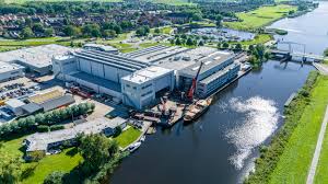 Royal Huisman